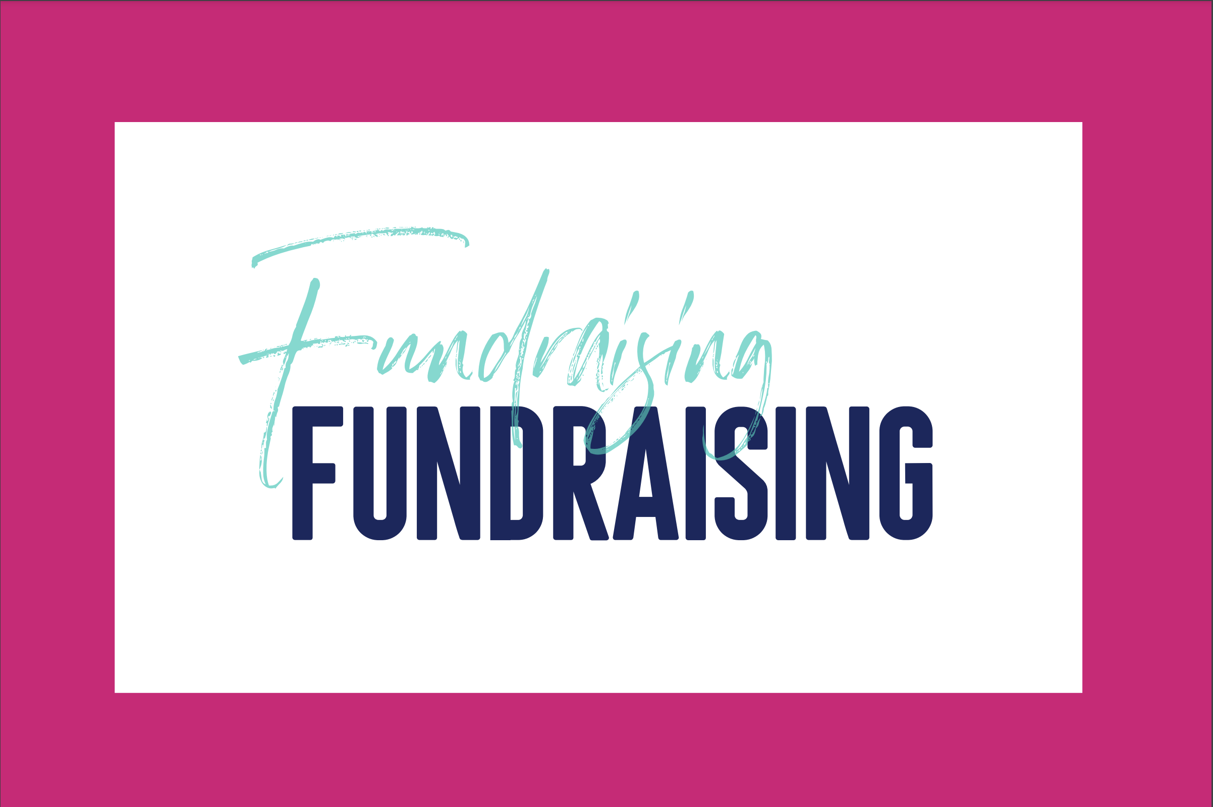 Fundraising